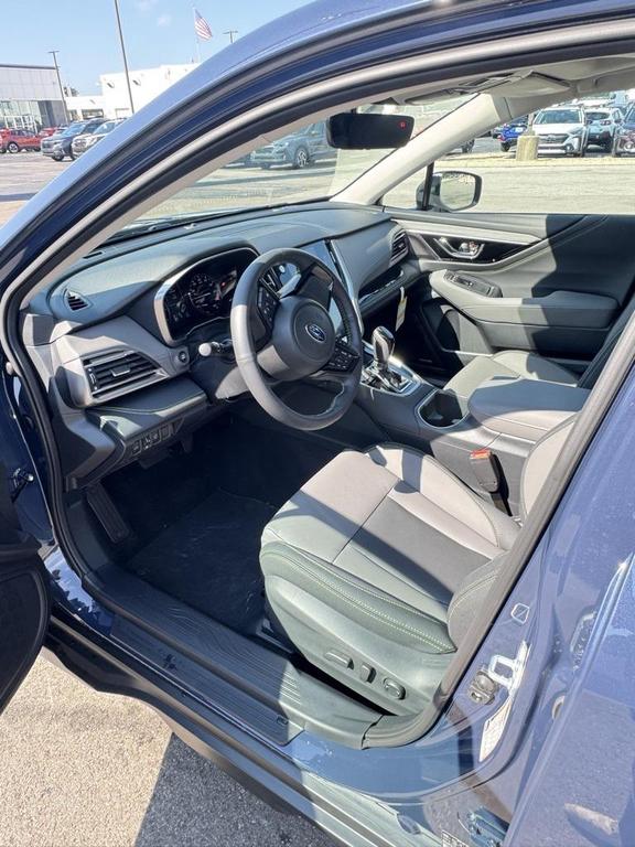 new 2025 Subaru Outback car, priced at $38,132