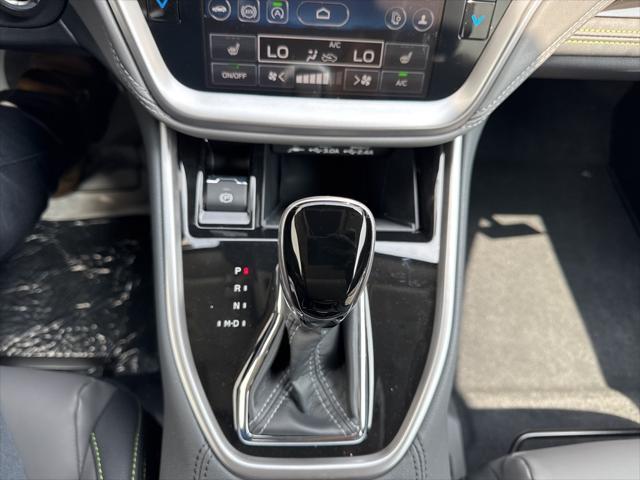 new 2025 Subaru Outback car, priced at $36,258