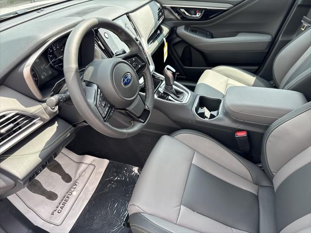 new 2025 Subaru Outback car, priced at $36,258