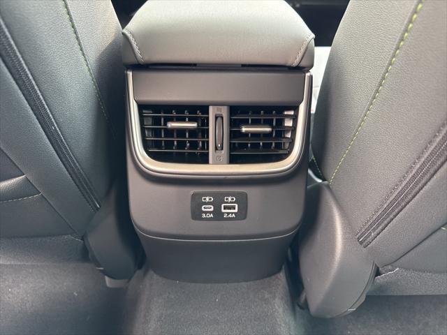 new 2025 Subaru Outback car, priced at $36,258