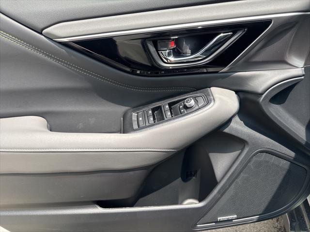 new 2025 Subaru Outback car, priced at $36,258