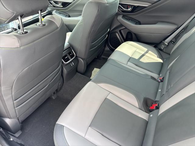 new 2025 Subaru Outback car, priced at $36,258