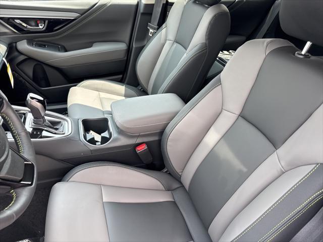 new 2025 Subaru Outback car, priced at $36,258