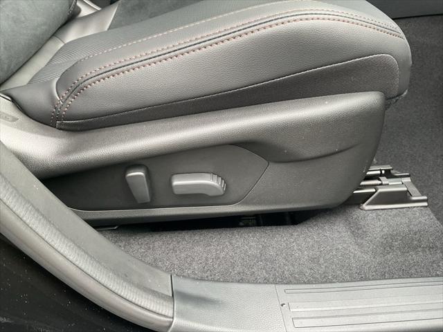 new 2025 Subaru Forester Hybrid car, priced at $45,846