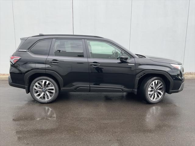new 2025 Subaru Forester Hybrid car, priced at $45,846