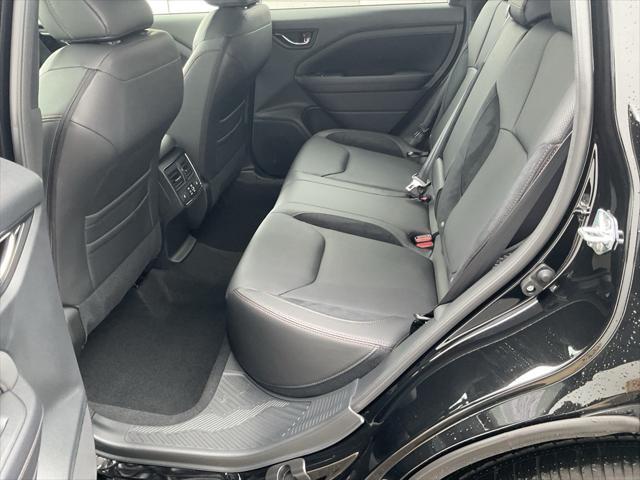 new 2025 Subaru Forester Hybrid car, priced at $45,846