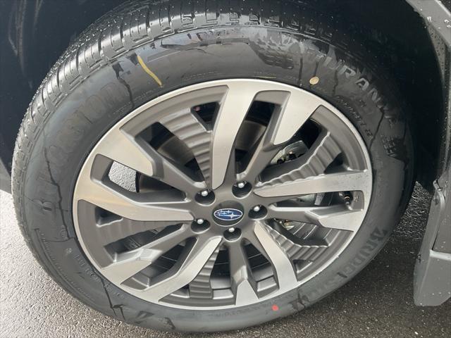 new 2025 Subaru Forester Hybrid car, priced at $45,846