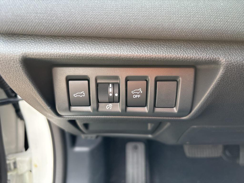 new 2025 Subaru Outback car, priced at $35,676