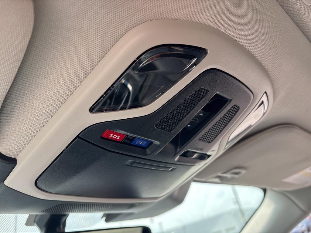 new 2025 Subaru Outback car, priced at $35,676