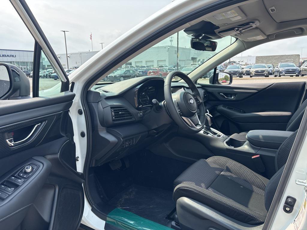 new 2025 Subaru Outback car, priced at $35,676