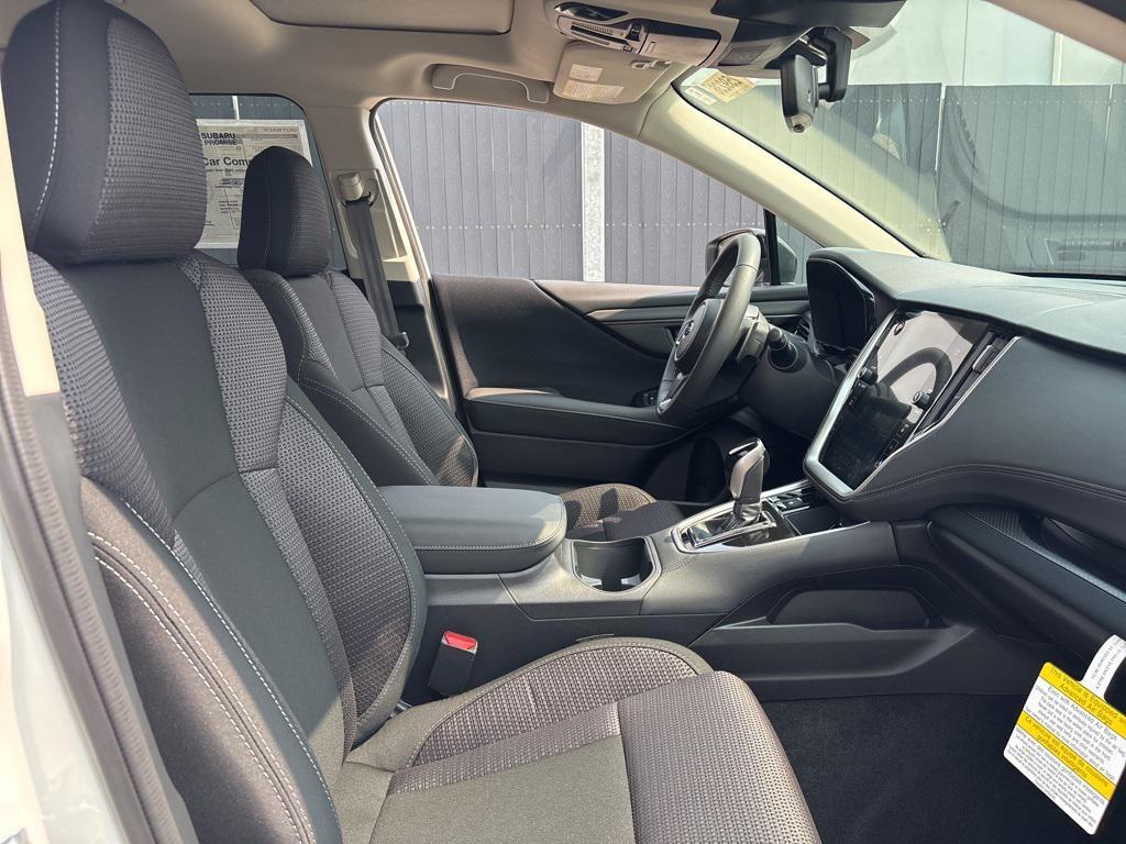 new 2025 Subaru Outback car, priced at $35,676