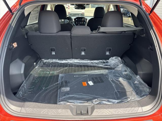 new 2025 Subaru Crosstrek car, priced at $29,047