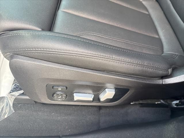 used 2021 BMW X3 car, priced at $25,000