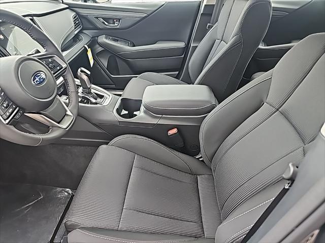new 2025 Subaru Legacy car, priced at $27,914