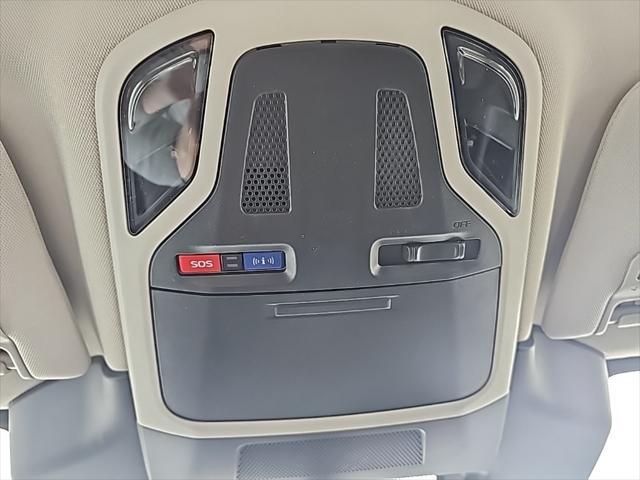 new 2025 Subaru Legacy car, priced at $27,914