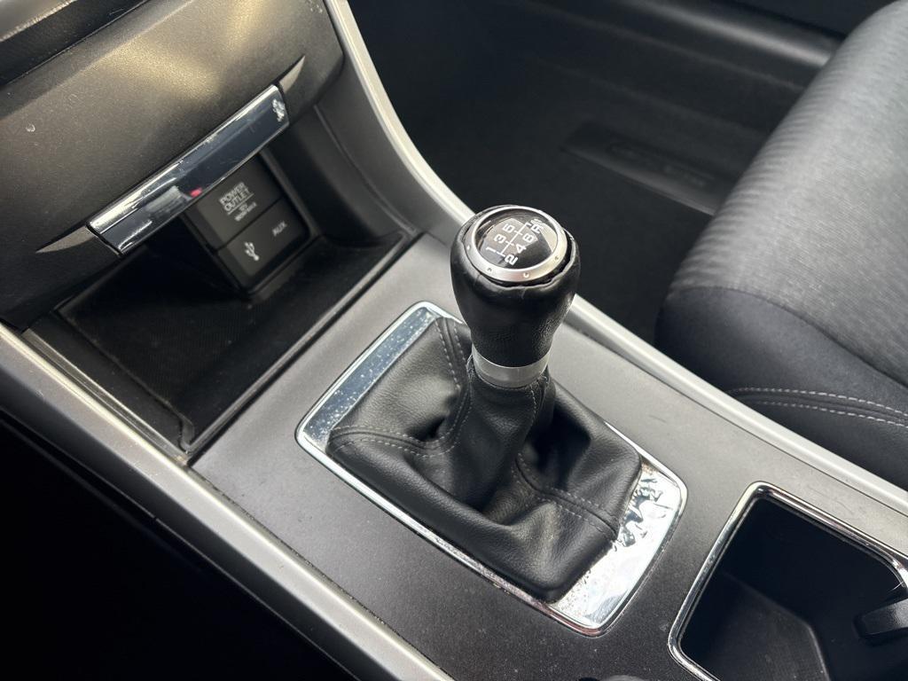 used 2014 Honda Accord car, priced at $11,600
