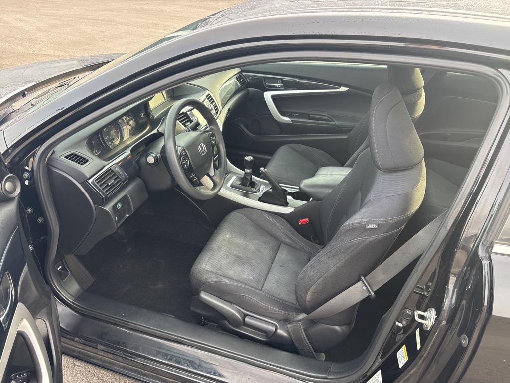 used 2014 Honda Accord car, priced at $11,600