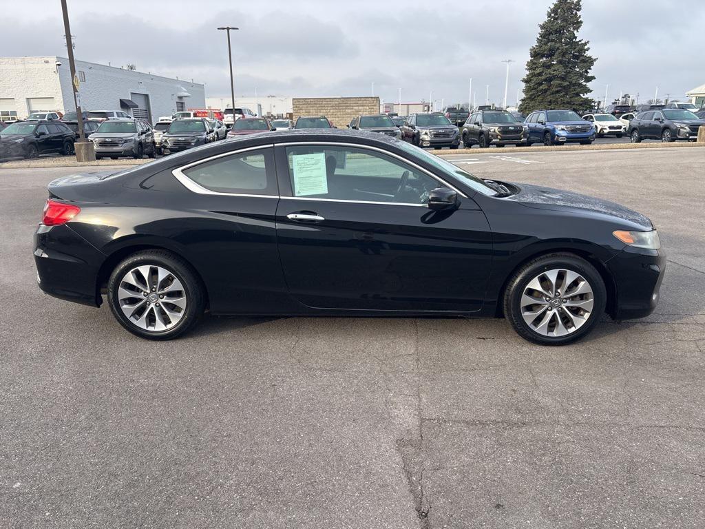 used 2014 Honda Accord car, priced at $11,600