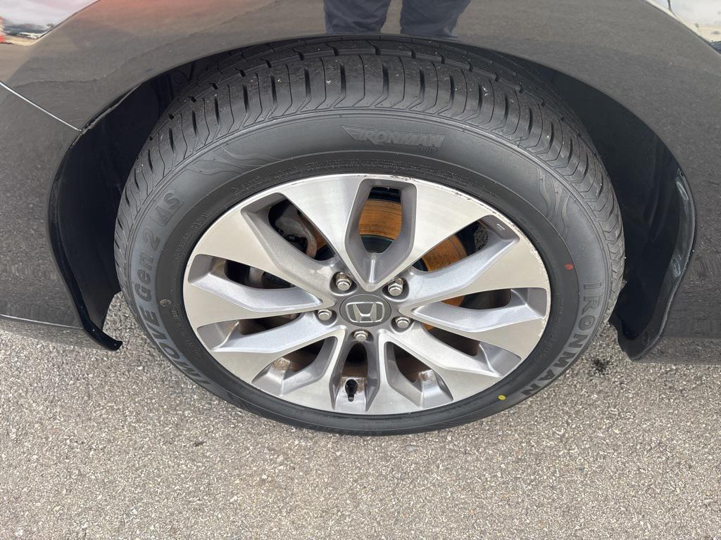 used 2014 Honda Accord car, priced at $11,600