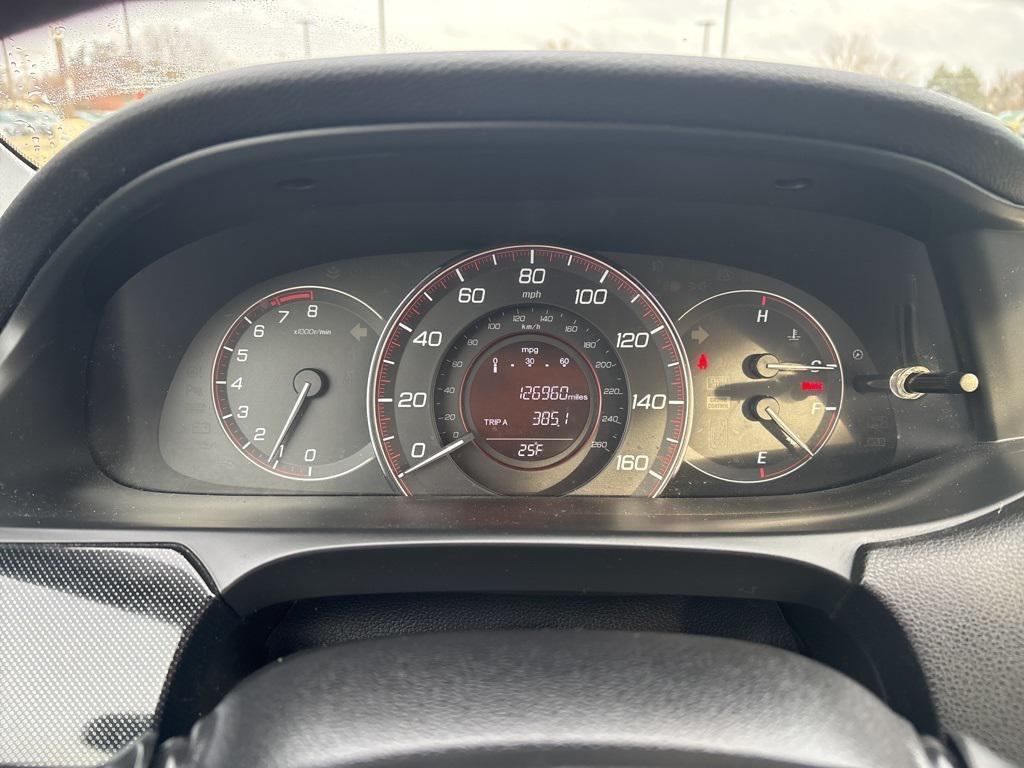 used 2014 Honda Accord car, priced at $11,600