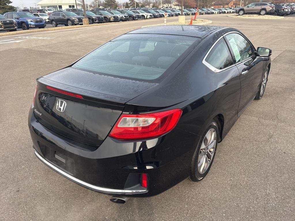 used 2014 Honda Accord car, priced at $11,600