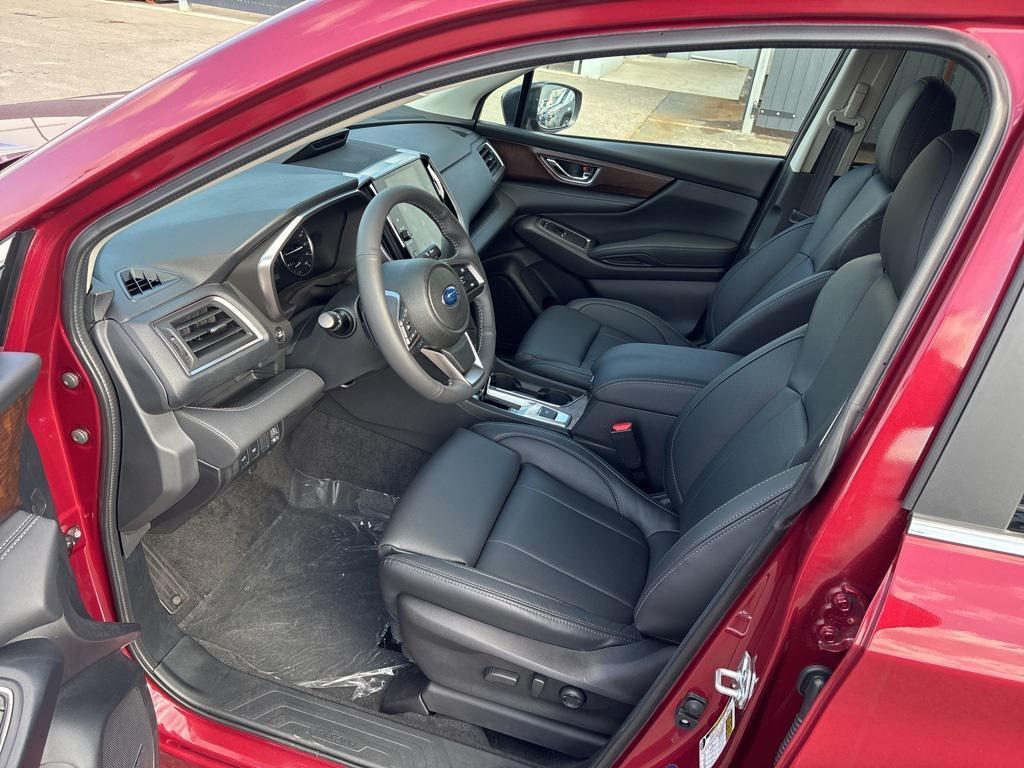 new 2025 Subaru Ascent car, priced at $49,880