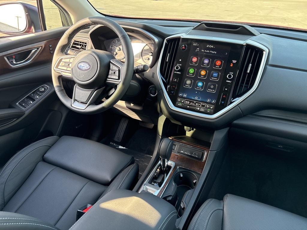 new 2025 Subaru Ascent car, priced at $49,880