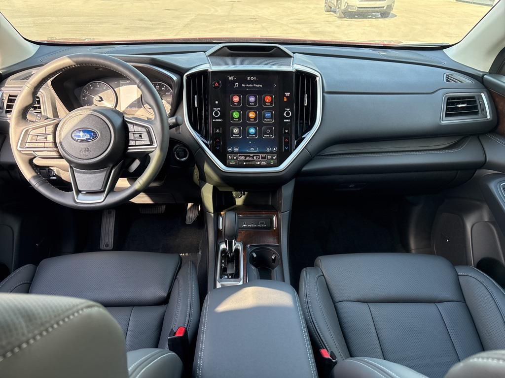 new 2025 Subaru Ascent car, priced at $49,880