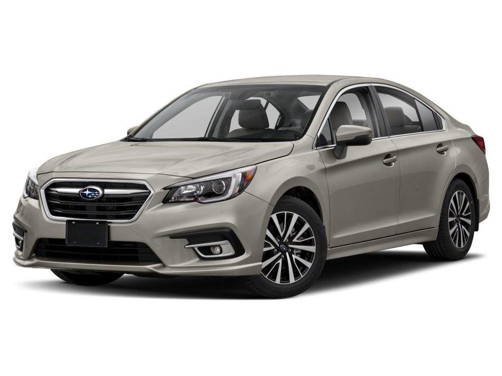 used 2019 Subaru Legacy car, priced at $19,163