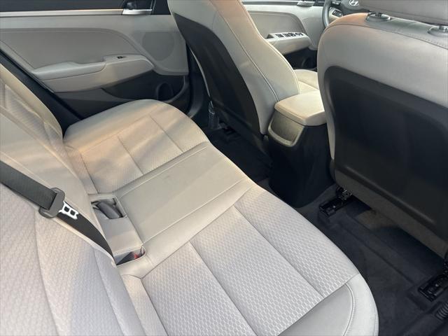 used 2020 Hyundai Elantra car, priced at $16,000