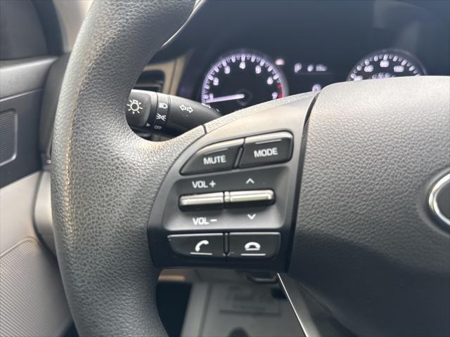 used 2020 Hyundai Elantra car, priced at $16,000