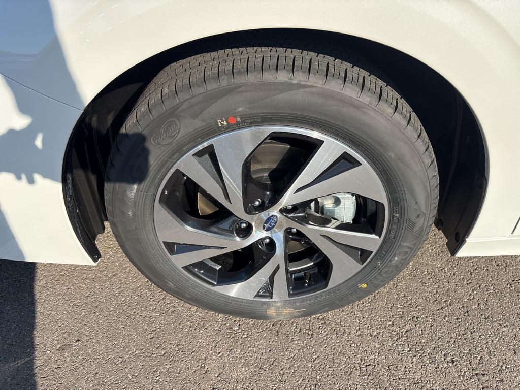 new 2025 Subaru Legacy car, priced at $31,654