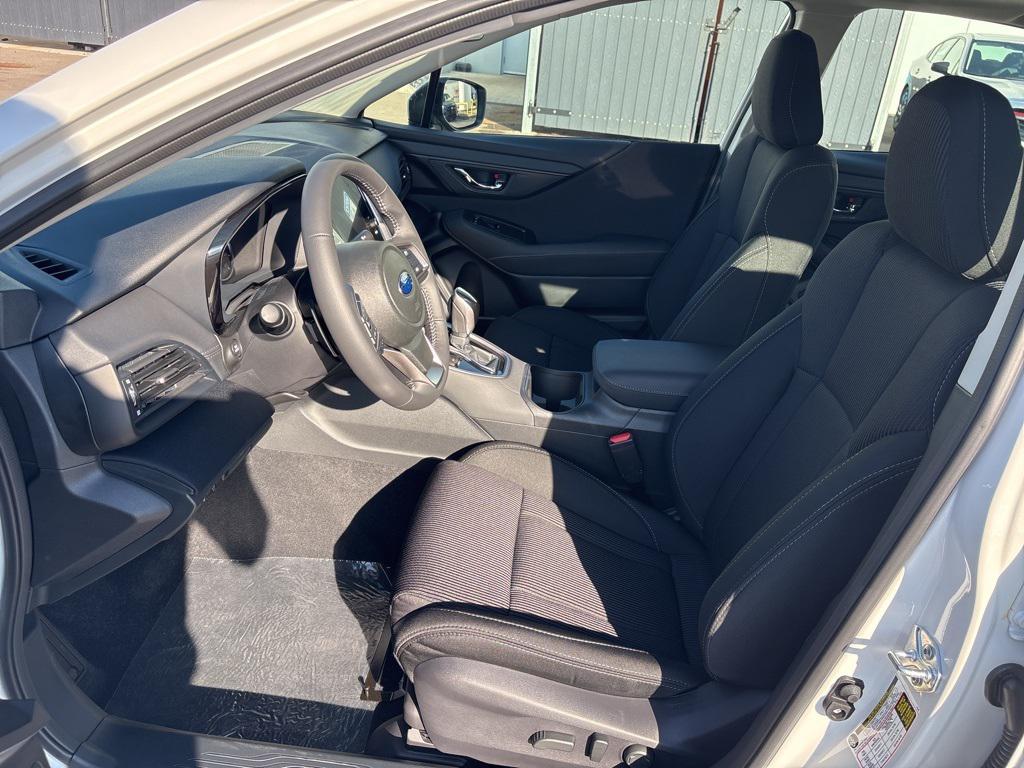 new 2025 Subaru Legacy car, priced at $31,654