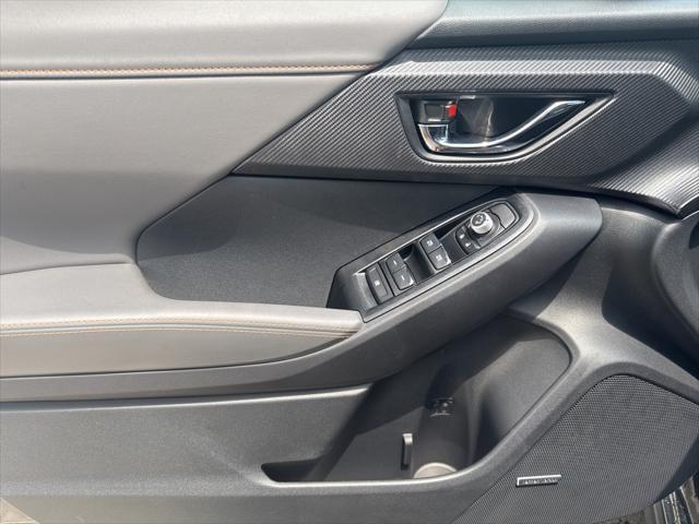 new 2025 Subaru Crosstrek car, priced at $36,801