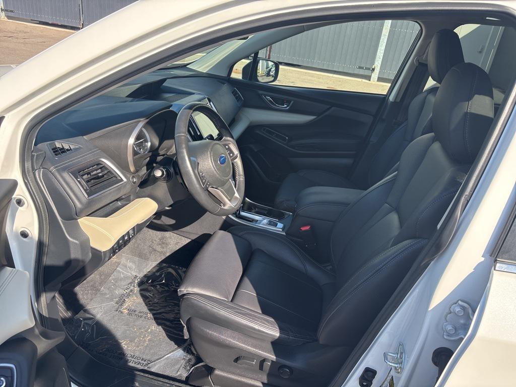 used 2022 Subaru Ascent car, priced at $33,800