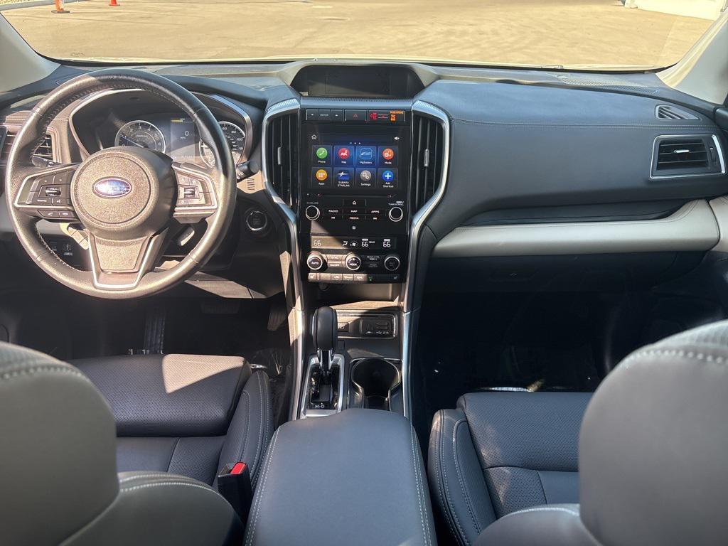 used 2022 Subaru Ascent car, priced at $33,800