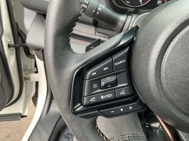 used 2025 Subaru Ascent car, priced at $45,788