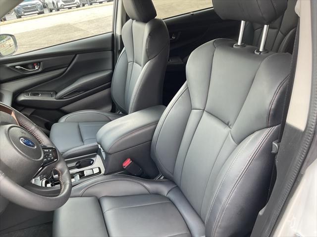 used 2025 Subaru Ascent car, priced at $45,788