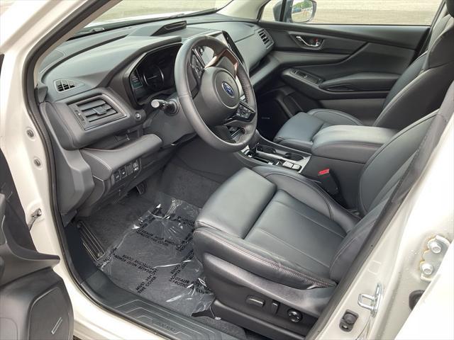 used 2025 Subaru Ascent car, priced at $45,788
