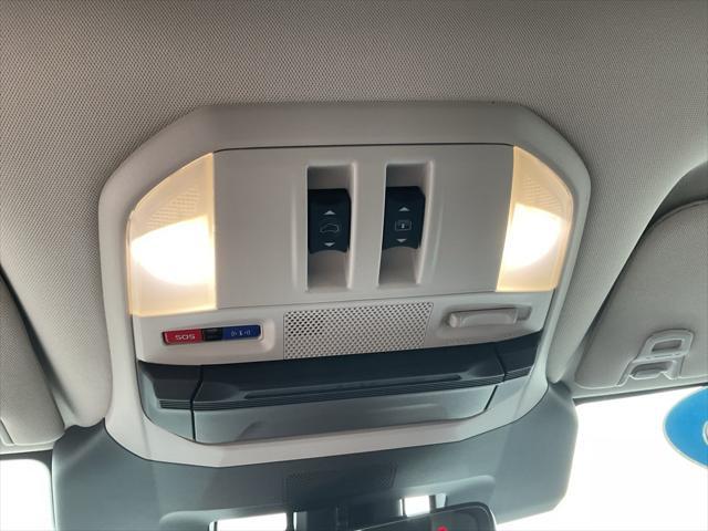 used 2025 Subaru Ascent car, priced at $45,788
