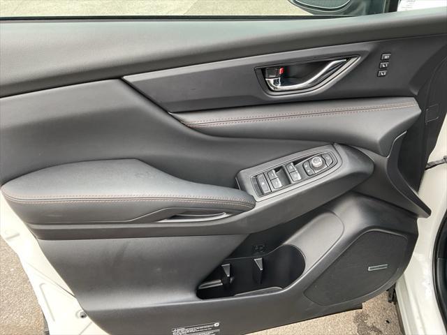 used 2025 Subaru Ascent car, priced at $45,788