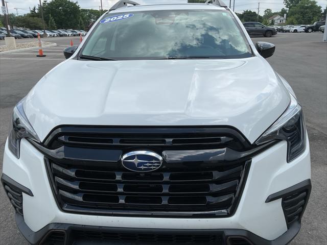 used 2025 Subaru Ascent car, priced at $45,788