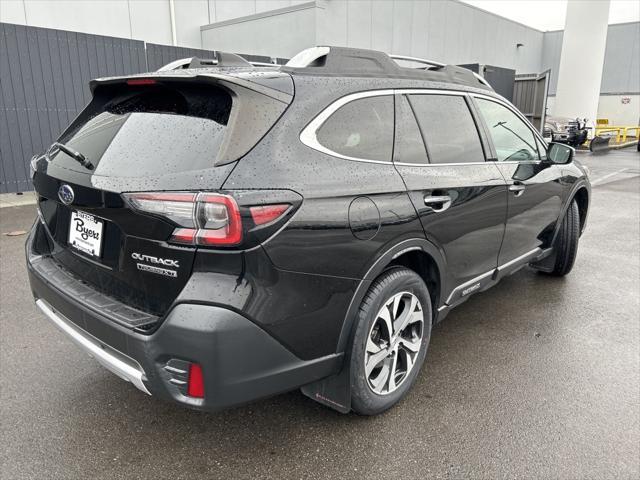 used 2020 Subaru Outback car, priced at $22,000