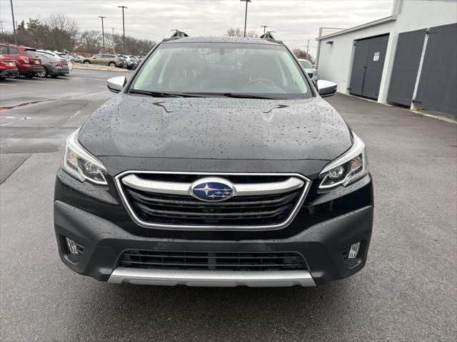 used 2020 Subaru Outback car, priced at $22,000