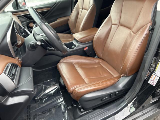 used 2020 Subaru Outback car, priced at $22,000