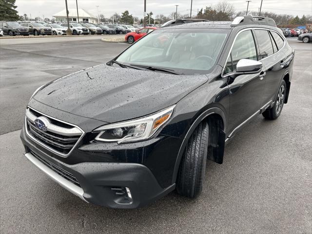 used 2020 Subaru Outback car, priced at $22,000