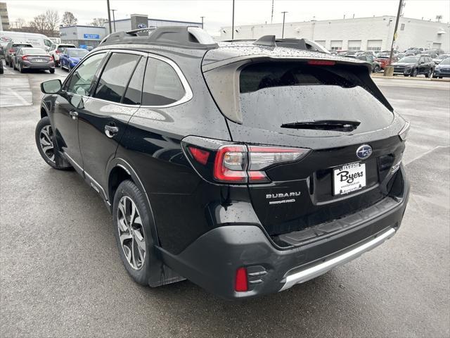 used 2020 Subaru Outback car, priced at $22,000