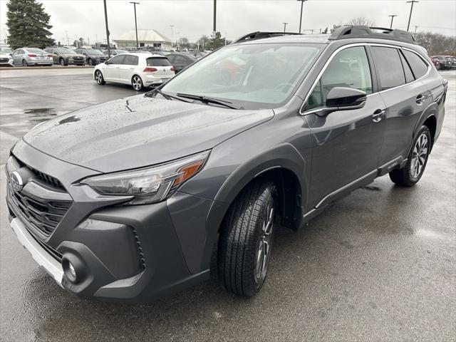 used 2025 Subaru Outback car, priced at $36,800