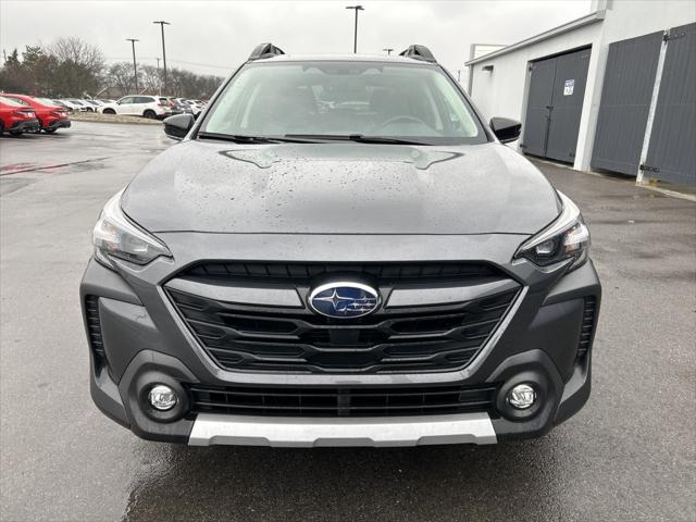 used 2025 Subaru Outback car, priced at $36,800