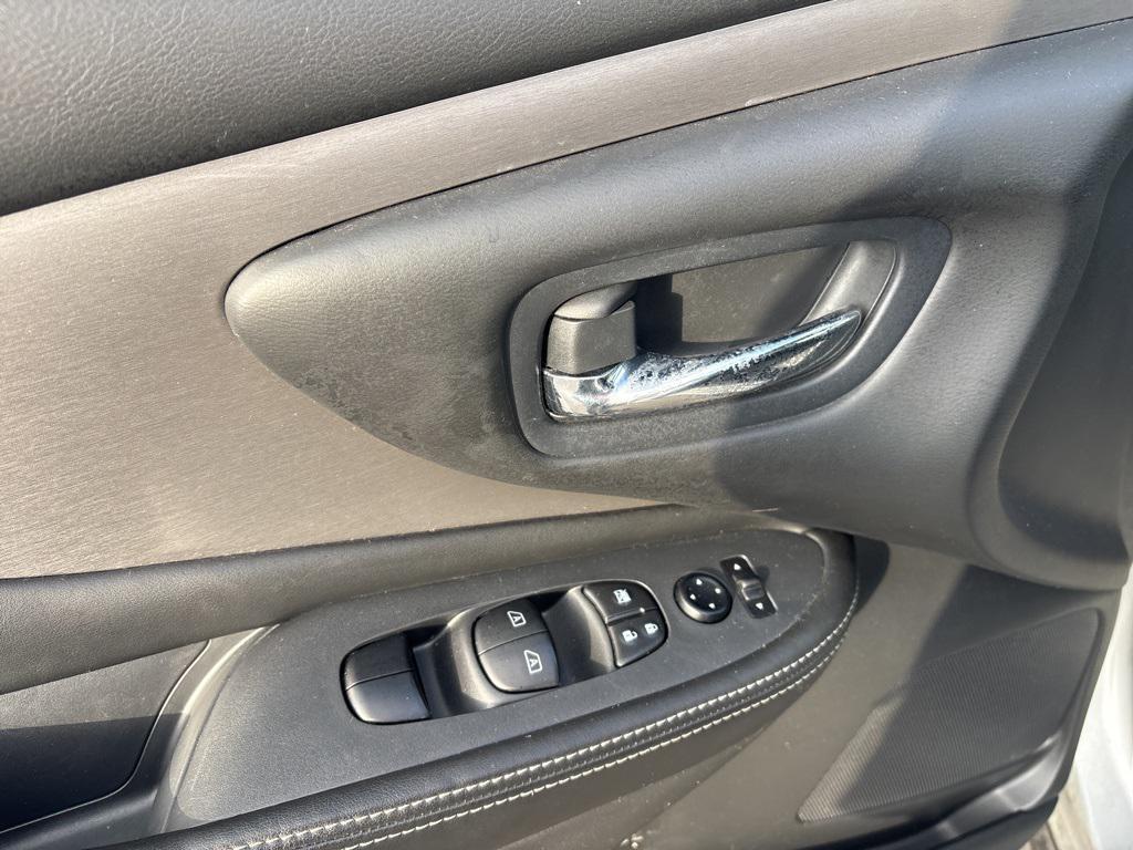 used 2021 Nissan Murano car, priced at $18,954